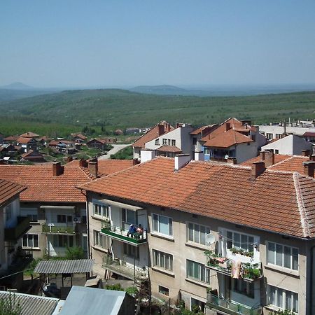 Guest House Drakite Belogradchik Luaran gambar
