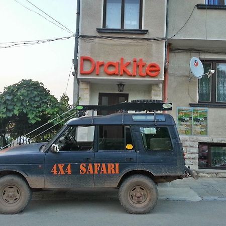 Guest House Drakite Belogradchik Luaran gambar