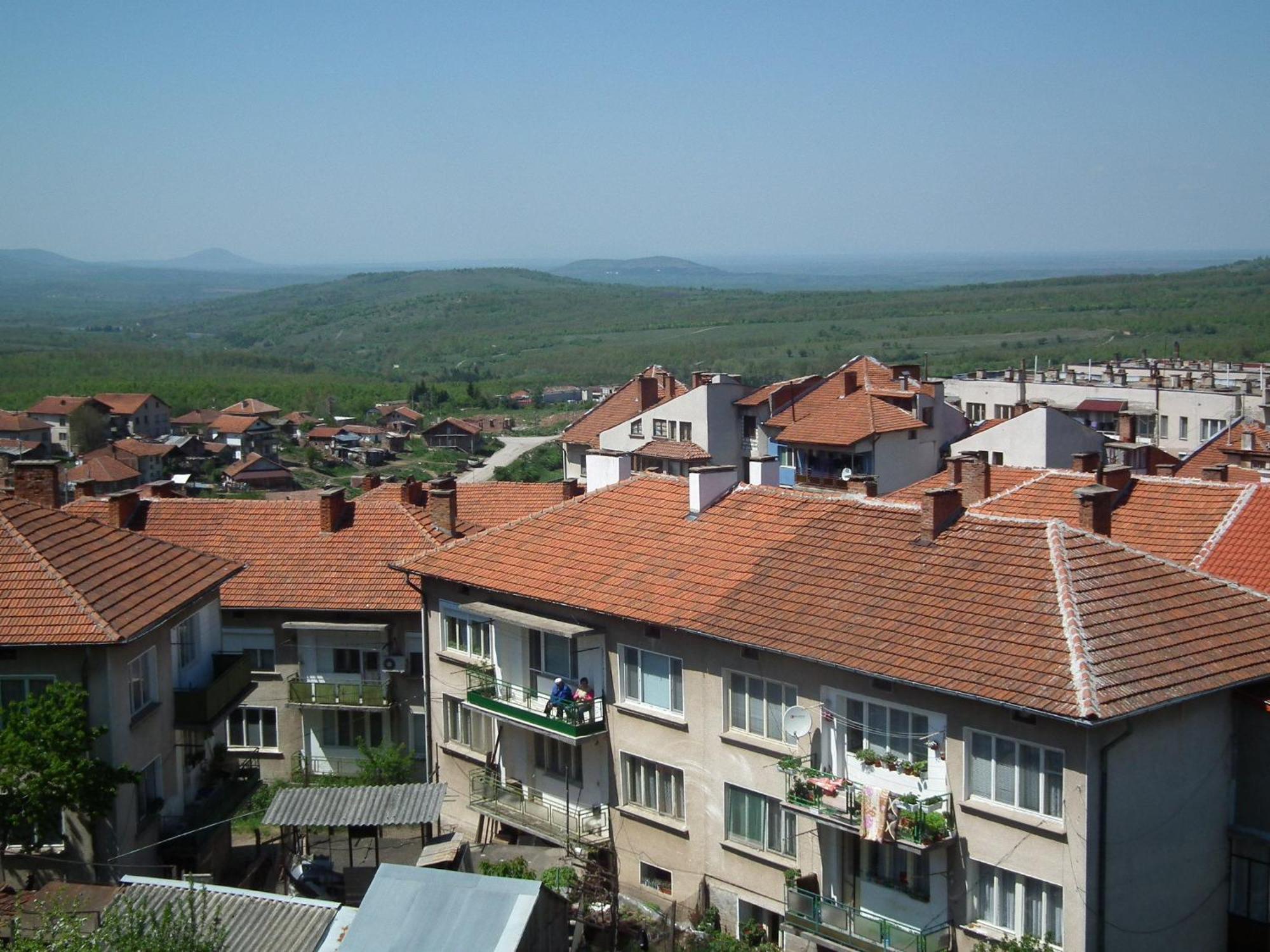 Guest House Drakite Belogradchik Luaran gambar