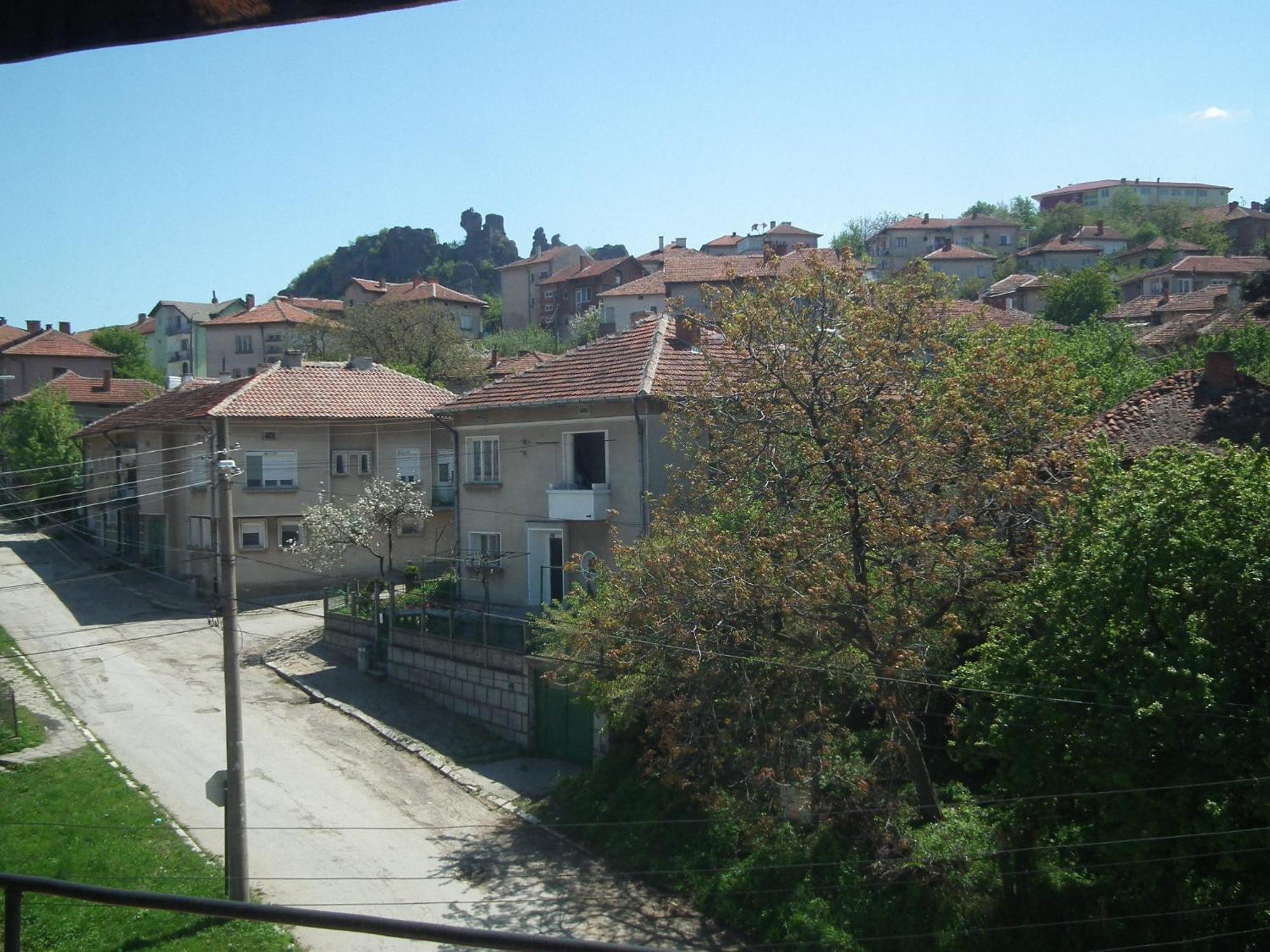 Guest House Drakite Belogradchik Luaran gambar