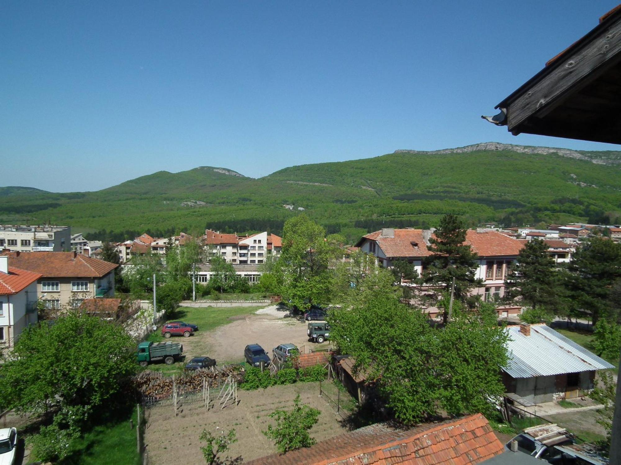 Guest House Drakite Belogradchik Luaran gambar