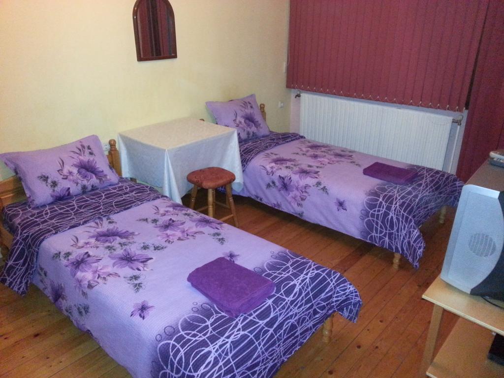 Guest House Drakite Belogradchik Luaran gambar