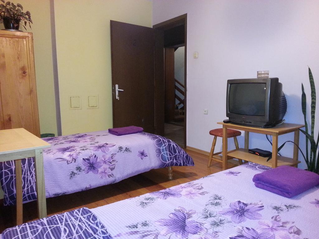 Guest House Drakite Belogradchik Luaran gambar