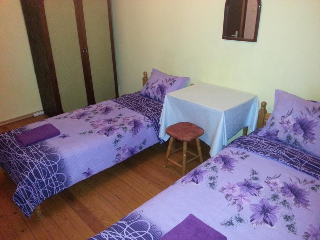 Guest House Drakite Belogradchik Luaran gambar
