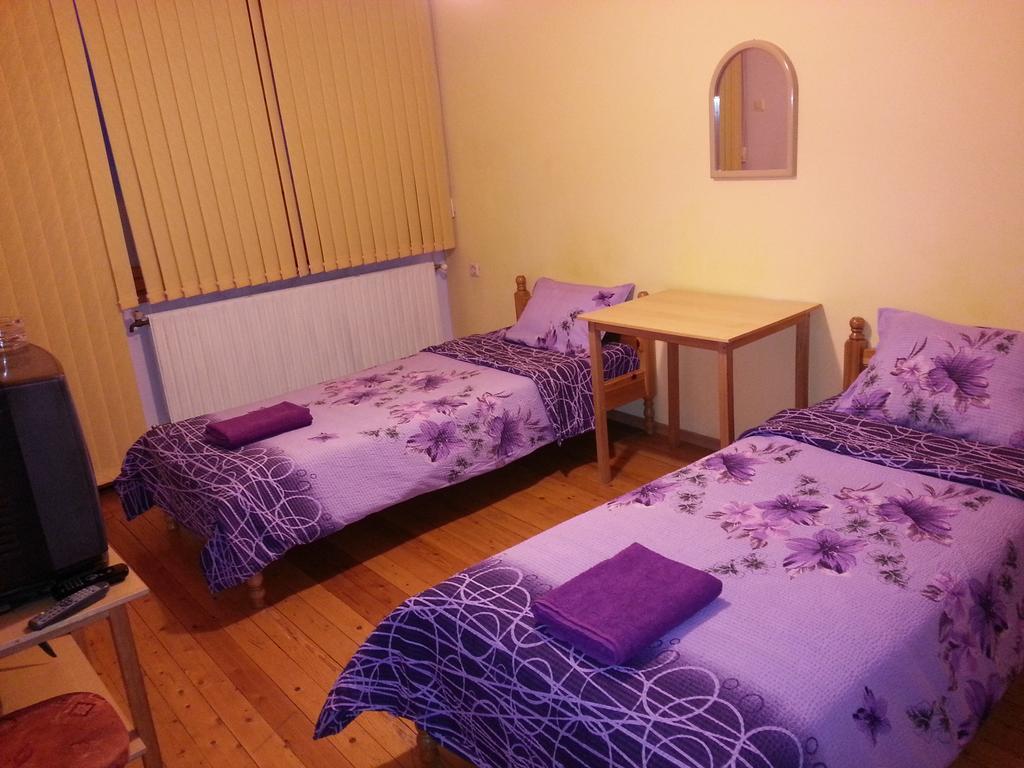 Guest House Drakite Belogradchik Luaran gambar