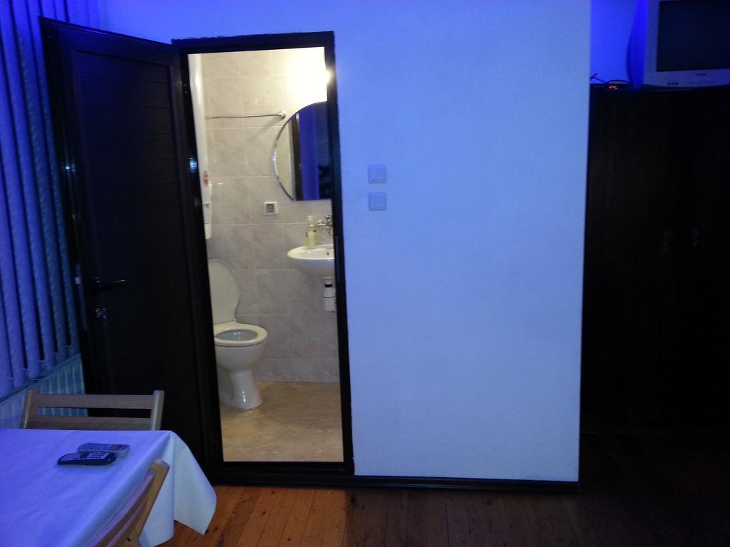 Guest House Drakite Belogradchik Luaran gambar