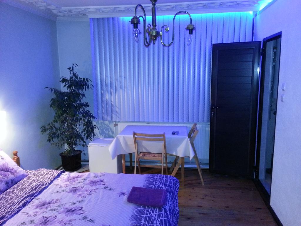 Guest House Drakite Belogradchik Luaran gambar