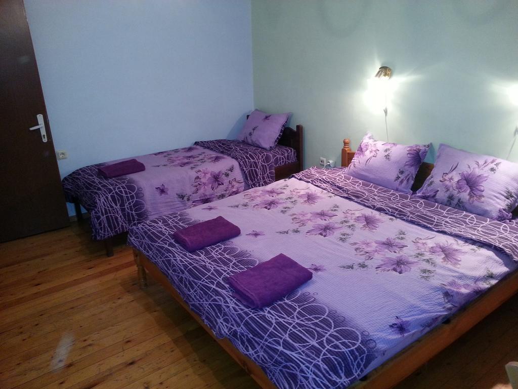 Guest House Drakite Belogradchik Luaran gambar