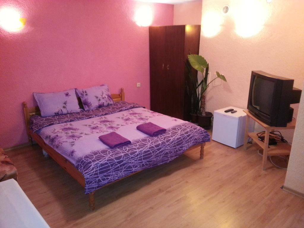 Guest House Drakite Belogradchik Luaran gambar