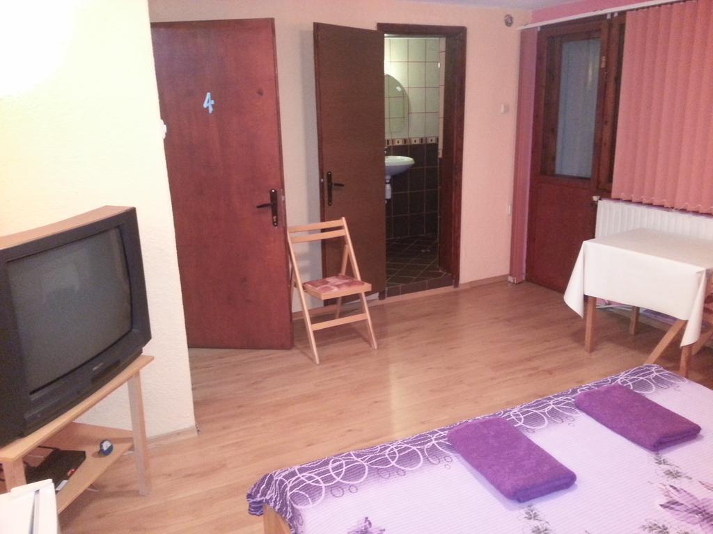 Guest House Drakite Belogradchik Luaran gambar