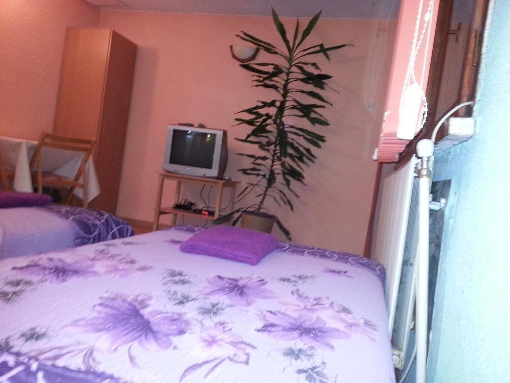 Guest House Drakite Belogradchik Luaran gambar