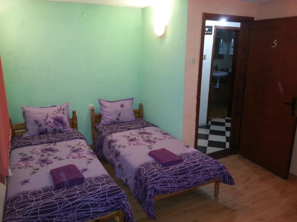 Guest House Drakite Belogradchik Luaran gambar