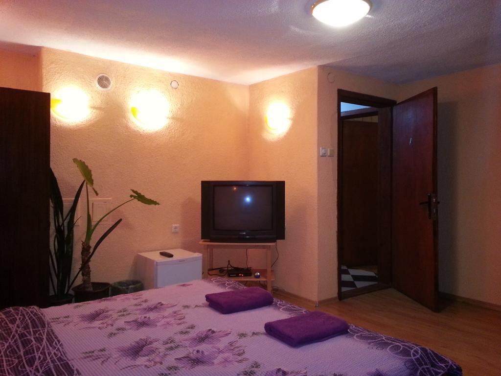 Guest House Drakite Belogradchik Luaran gambar