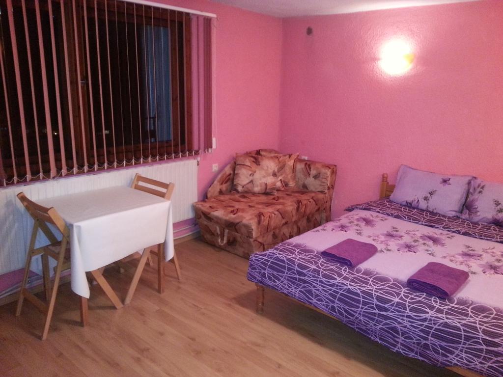 Guest House Drakite Belogradchik Luaran gambar