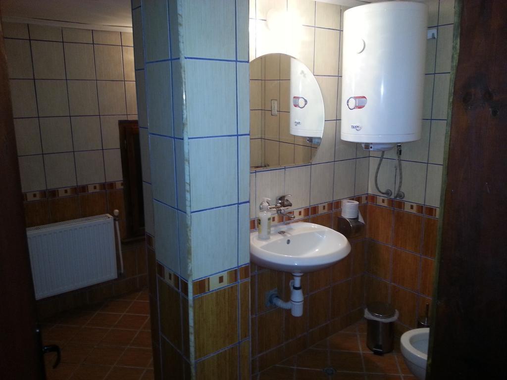 Guest House Drakite Belogradchik Luaran gambar
