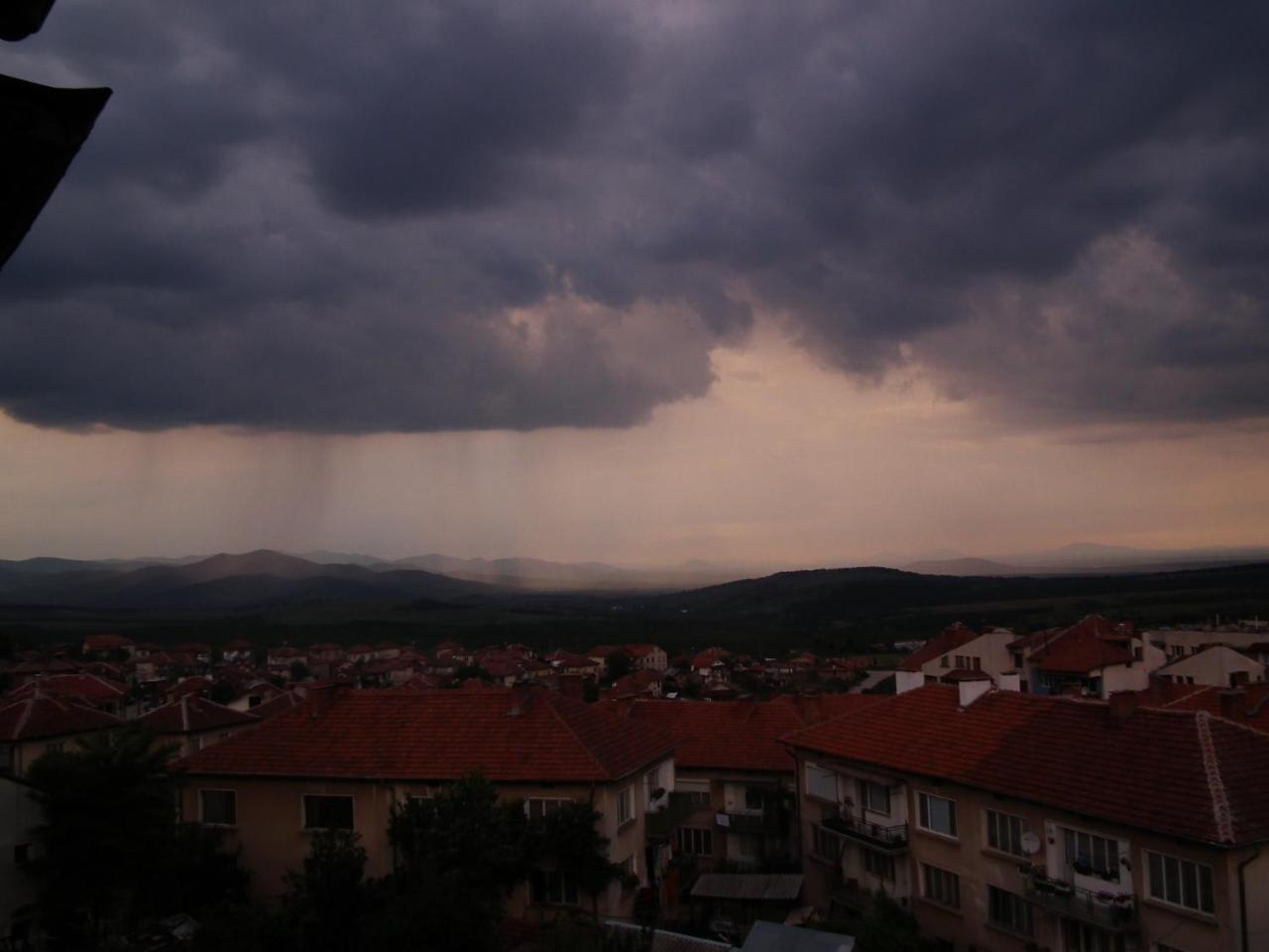 Guest House Drakite Belogradchik Luaran gambar